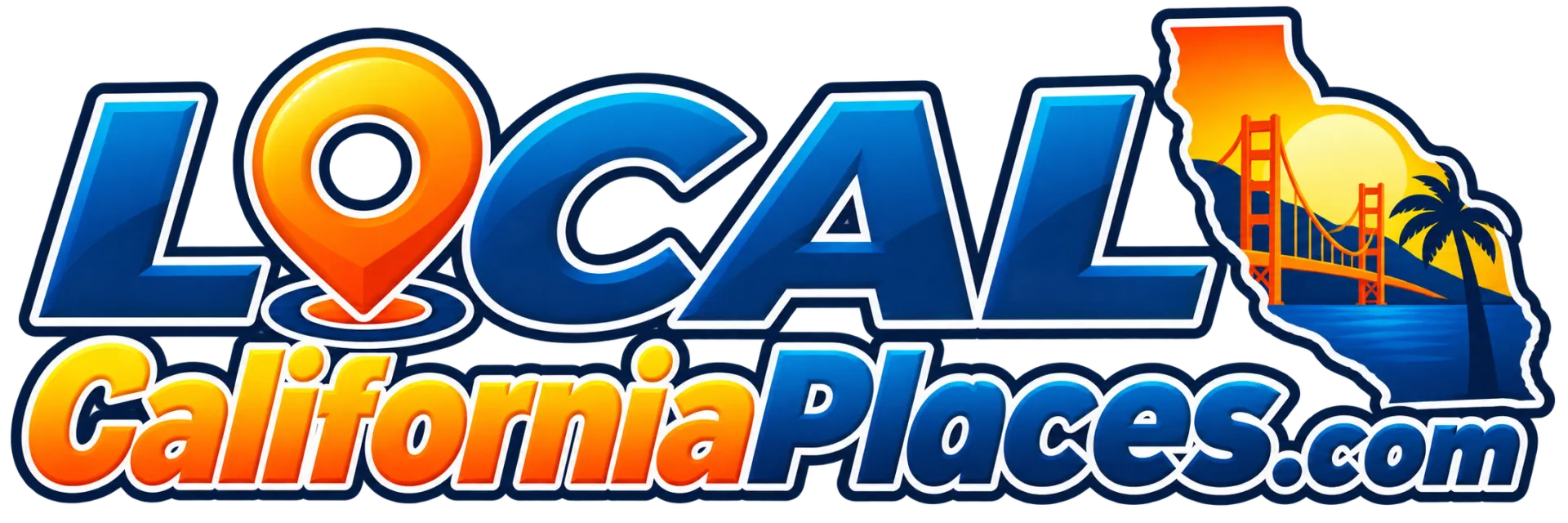 LOCAL California Places